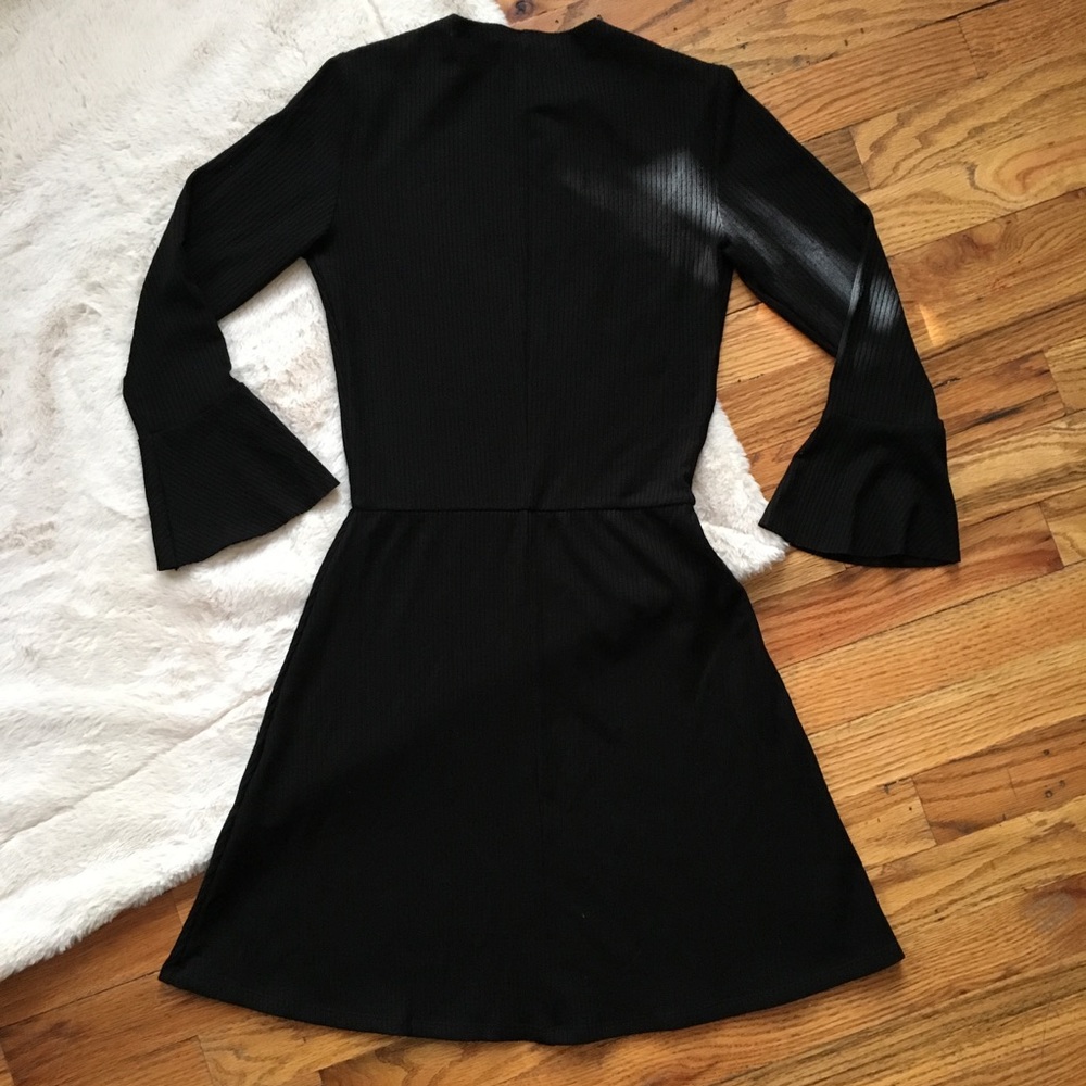 Last Chance! New Reformation Anise Dress - Picture 6 of 8
